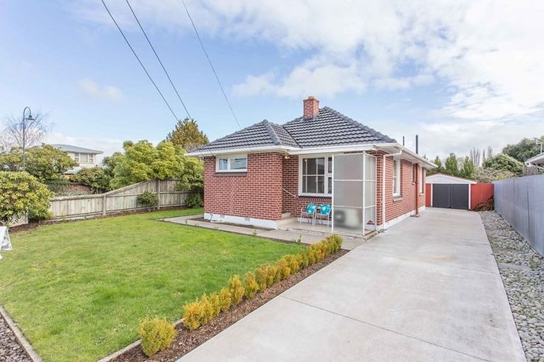 Photo of property in 23 Clearbrook Street, Shirley, Christchurch, 8052