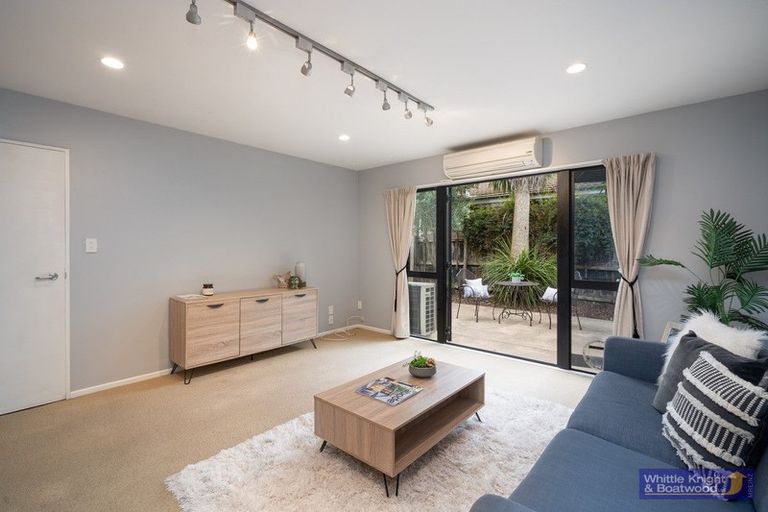 Photo of property in 67d Southampton Street, Sydenham, Christchurch, 8023