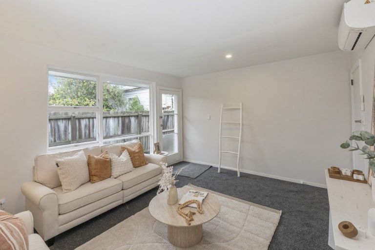 Photo of property in 4/339 Hereford Street, Linwood, Christchurch, 8011