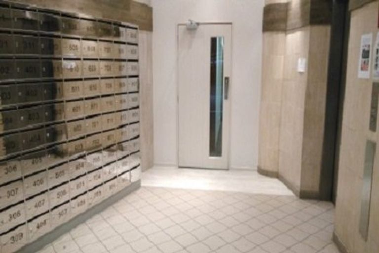 Photo of property in Viccentral, 169 The Terrace, Wellington Central, Wellington, 6011