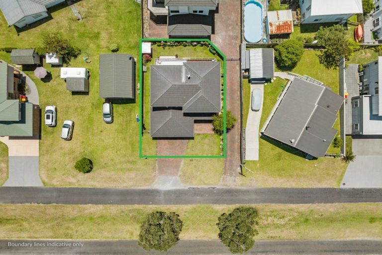 Photo of property in 502b Harbour View Road, Whangamata, 3620