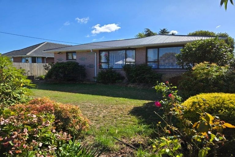 Photo of property in 20 Gladson Avenue, Sockburn, Christchurch, 8042