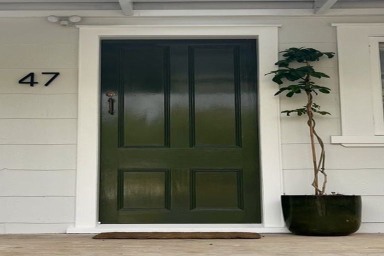 Photo of property in 47 South Avenue, Kaukapakapa, 0871