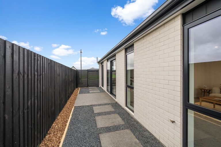 Photo of property in 56 Fairmaid Street, Lincoln, 7608