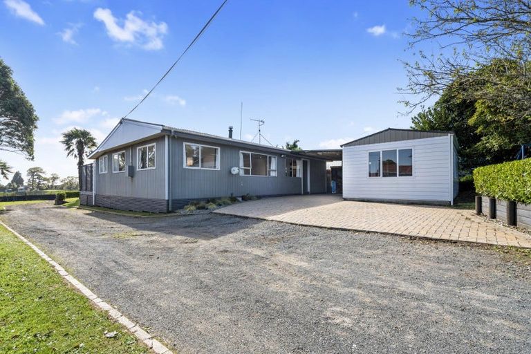 Photo of property in 1319 Oropi Road, Oropi, Tauranga, 3173