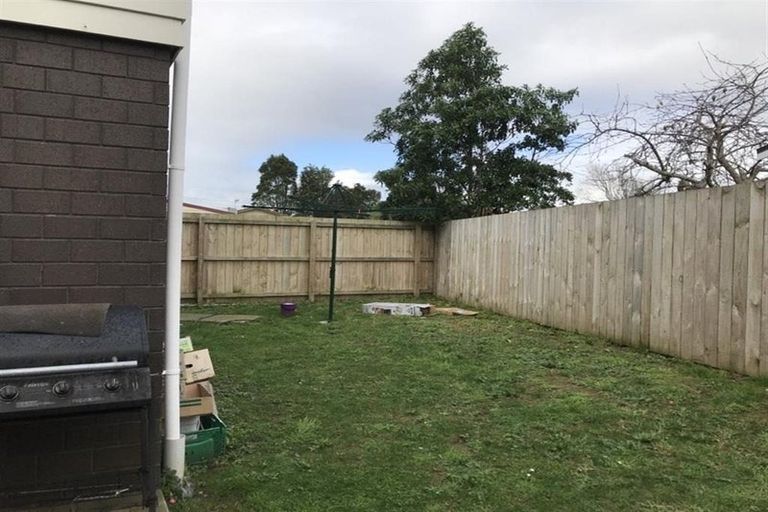 Photo of property in 15b Halswell Street, Mangere East, Auckland, 2024