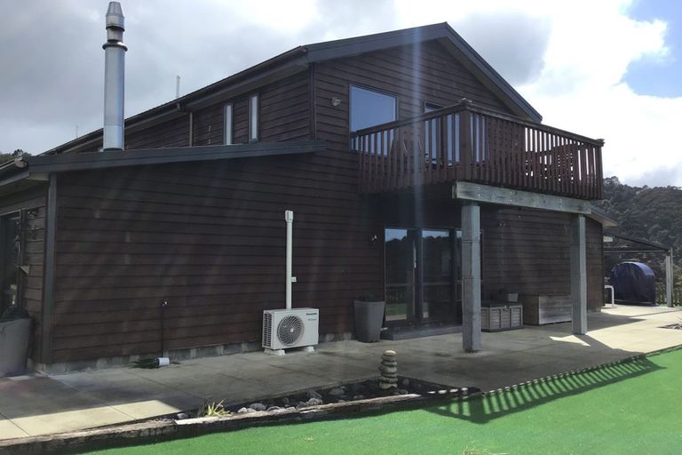 Photo of property in 15d Brljevich Road, Mangatawhiri, Pokeno, 2471