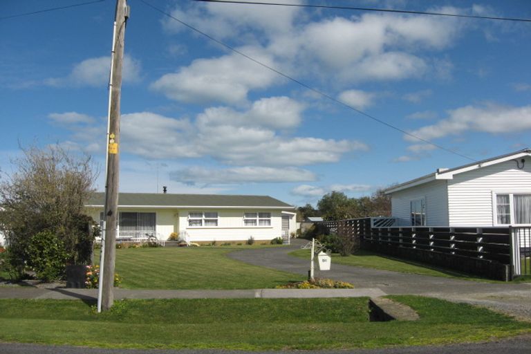 Photo of property in 94 Campbell Street, Wairoa, 4108