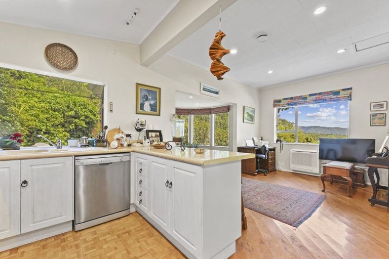 Photo of property in 98 Port Underwood Road, Waikawa, Picton, 7281