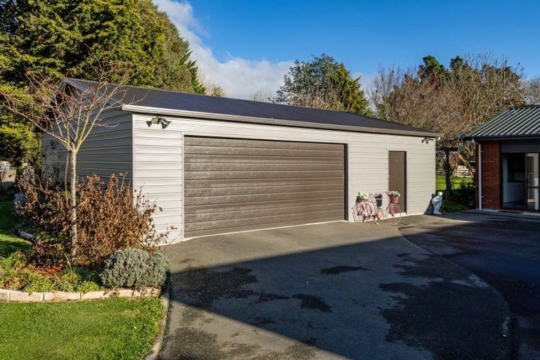 Photo of property in 21 Grayburn Road, Elgin, Ashburton, 7772