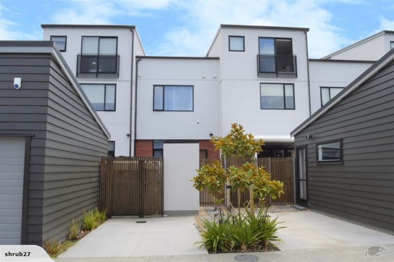 Photo of property in 115 Hobsonville Point Road, Hobsonville, Auckland, 0616