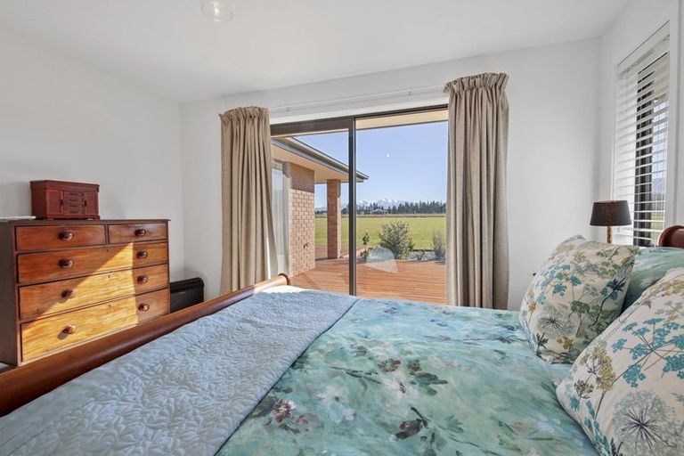 Photo of property in 728 Woodstock Road, Burnt Hill, Oxford, 7495