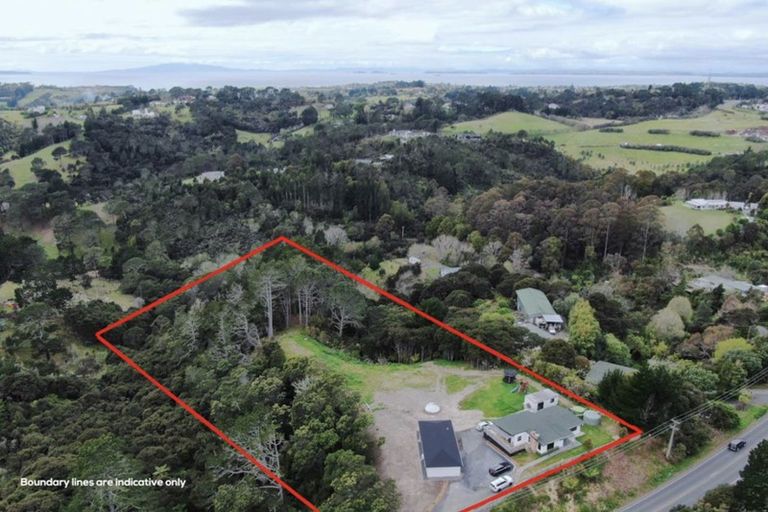 Photo of property in 1261a East Coast Road, Whakatiwai, Pokeno, 2473