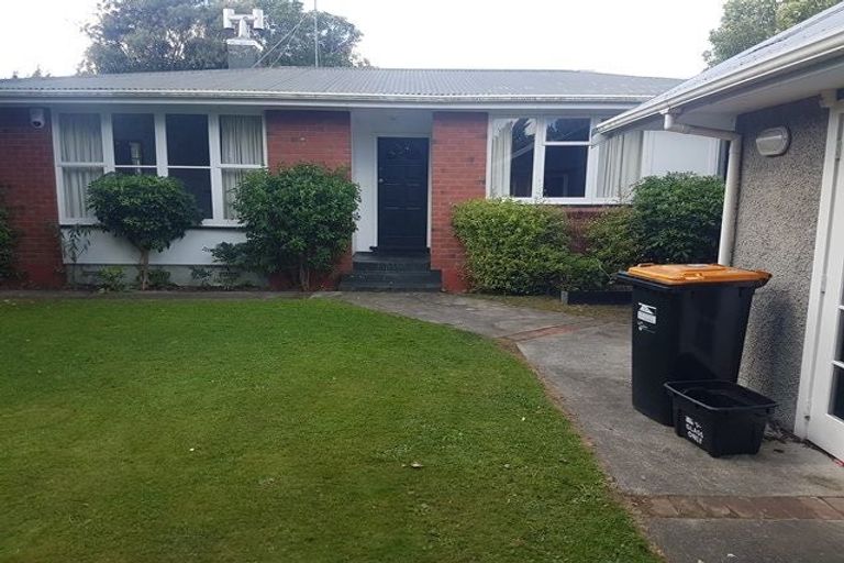 Photo of property in 33 Batt Street, West End, Palmerston North, 4410