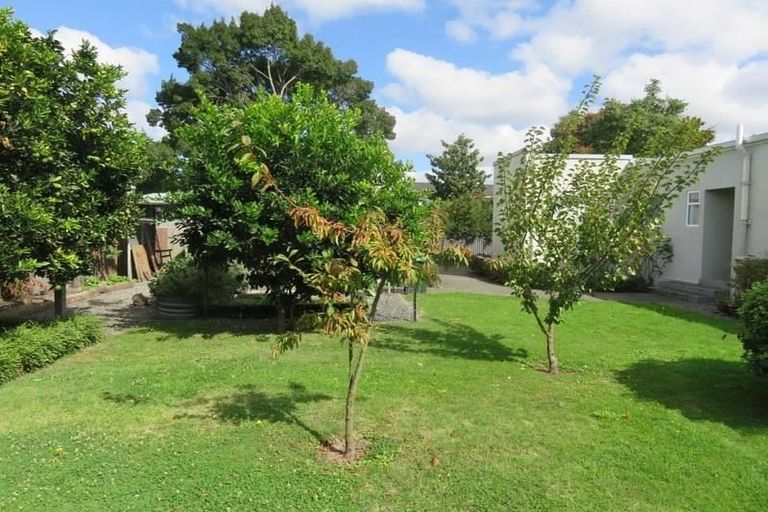 Photo of property in 201 Frimley Avenue, Frimley, Hastings, 4120