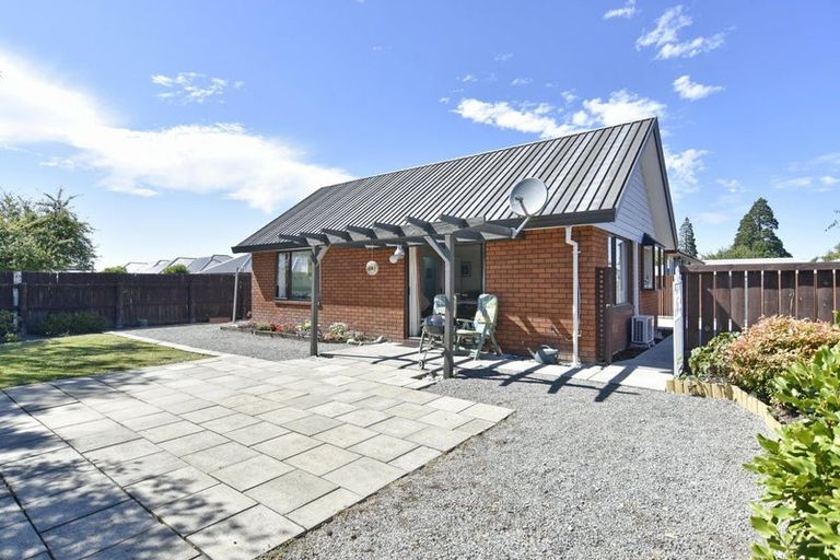 Photo of property in 94b Percival Street, Rangiora, 7400