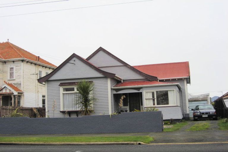 Photo of property in 93 Queens Drive, Saint Kilda, Dunedin, 9012