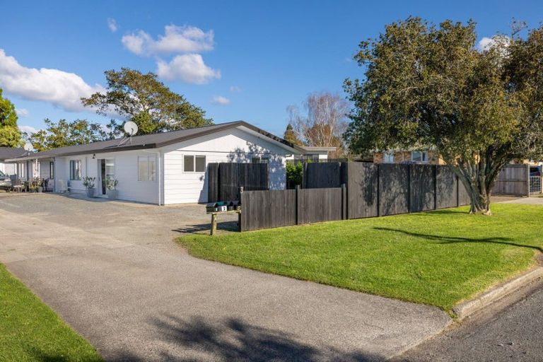 Photo of property in 1/3 Harris Street, Te Puke, 3119