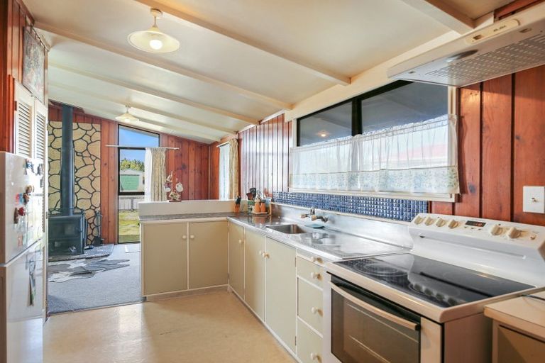 Photo of property in 7 Skye Street, Levin, 5510