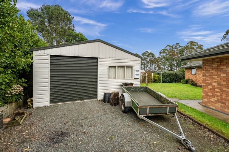 Photo of property in 38 Coueran Way, Kauri, Kamo, 0185