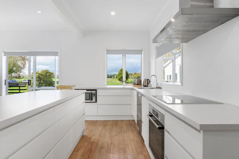 Photo of property in 1216 Orini Road, Orini, Taupiri, 3792