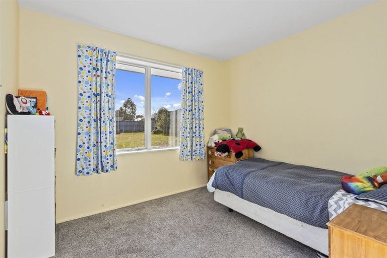 Photo of property in 5 Jozecom Place, Rolleston, 7614