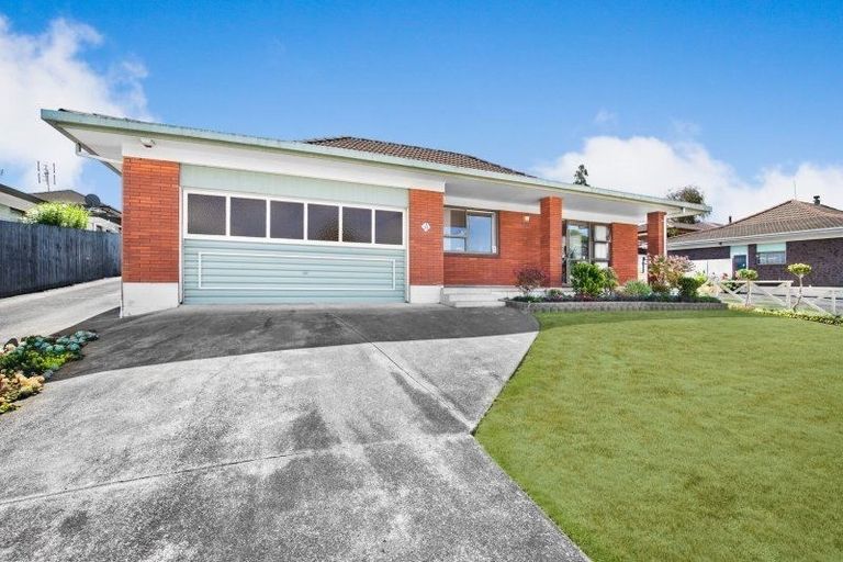 Photo of property in 1/34 Gills Avenue, Papakura, 2110