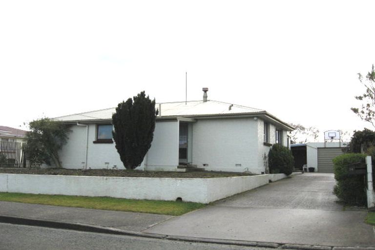 Photo of property in 34 Cargill Street, Waikiwi, Invercargill, 9810