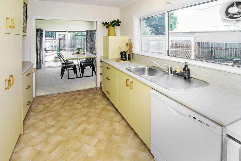 Photo of property in 16a Michael Street, Kuripuni, Masterton, 5810