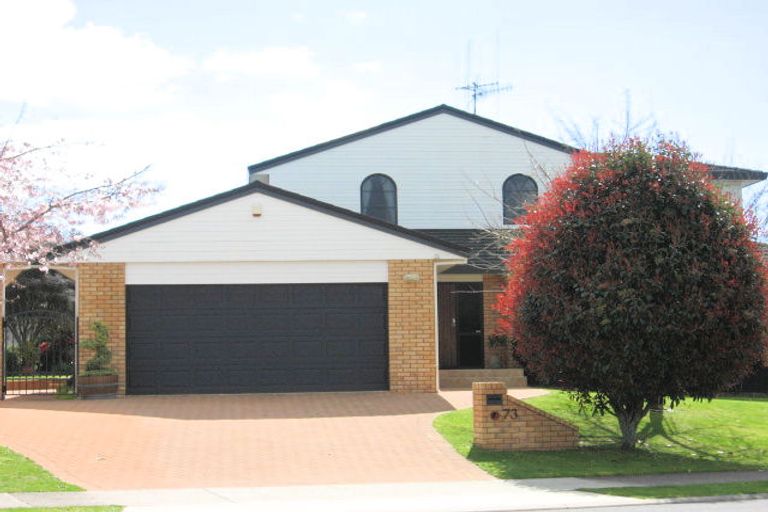 Photo of property in 73 Bethlehem Heights, Bethlehem, Tauranga, 3110