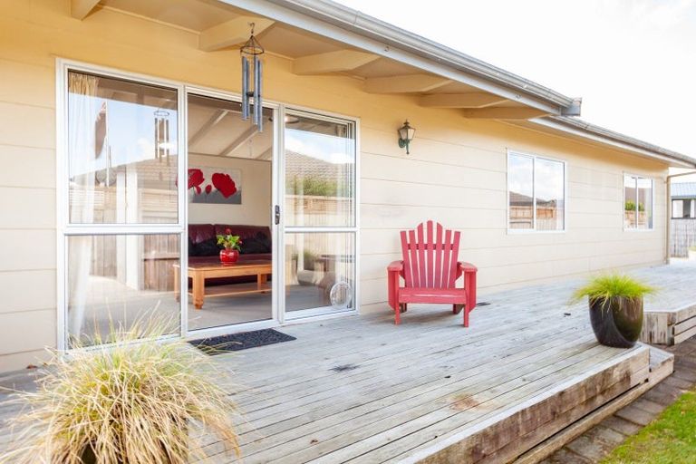 Photo of property in 24 Matipo Street, Matamata, 3400