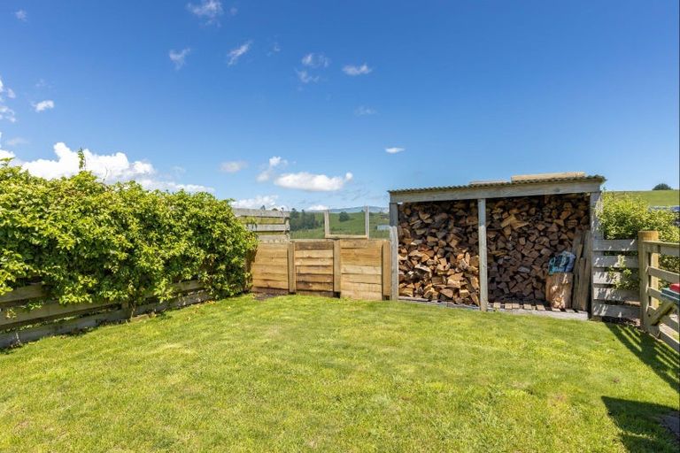 Photo of property in 523 Ngatimaru Road, Tikorangi, Waitara, 4383