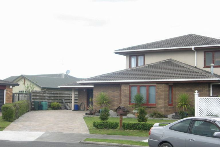 Photo of property in 7 Calvert Place, Cambridge, 3434