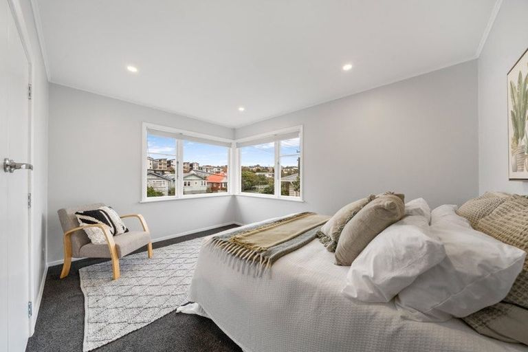 Photo of property in 3 Fraser Avenue, Johnsonville, Wellington, 6037