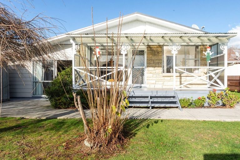 Photo of property in 34 Station Road, Paeroa, 3600