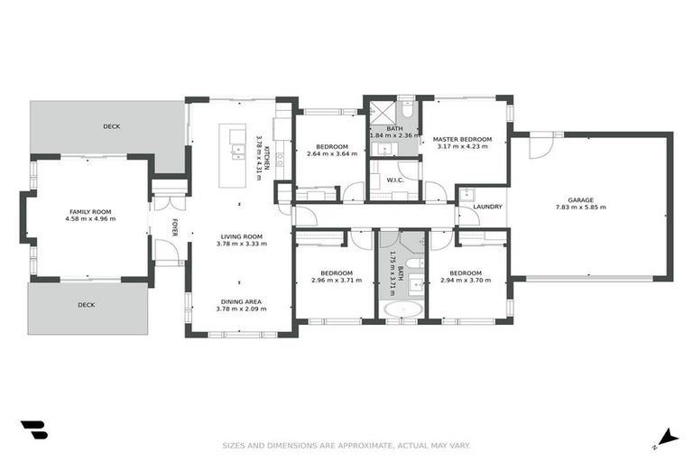 Photo of property in 5 Flavell Drive, Orewa, 0931