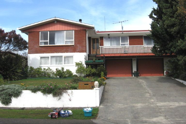 Photo of property in 64 Clark Road, Pahurehure, Papakura, 2113