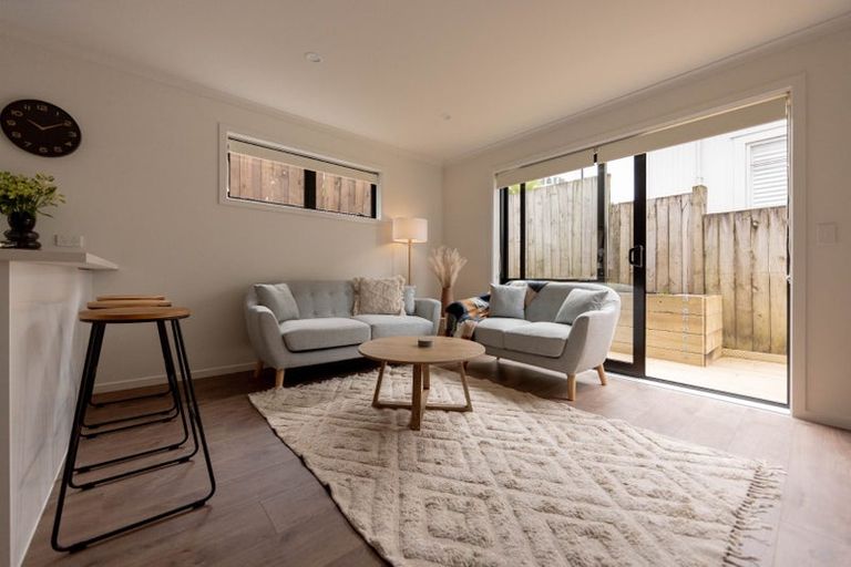 Photo of property in 5/26 Hunter Street, Hamilton Lake, Hamilton, 3204