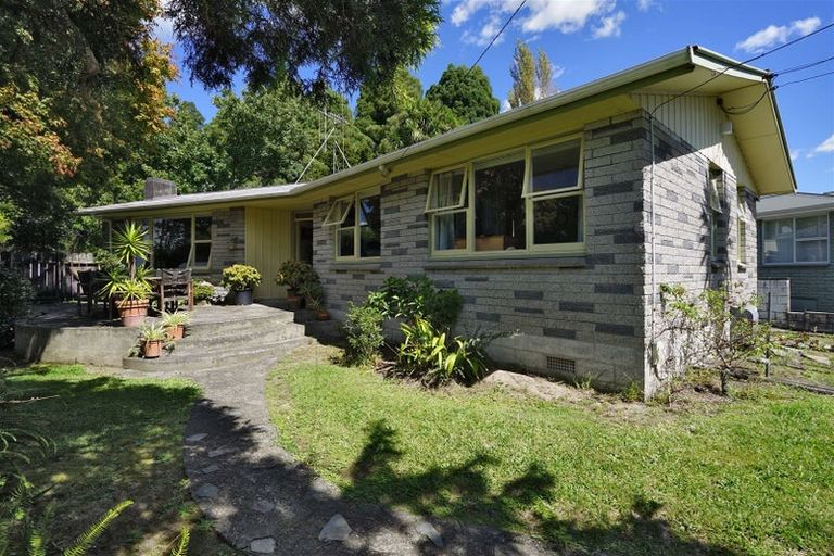 Photo of property in 8 Linthorpe Place, Hillcrest, Hamilton, 3216