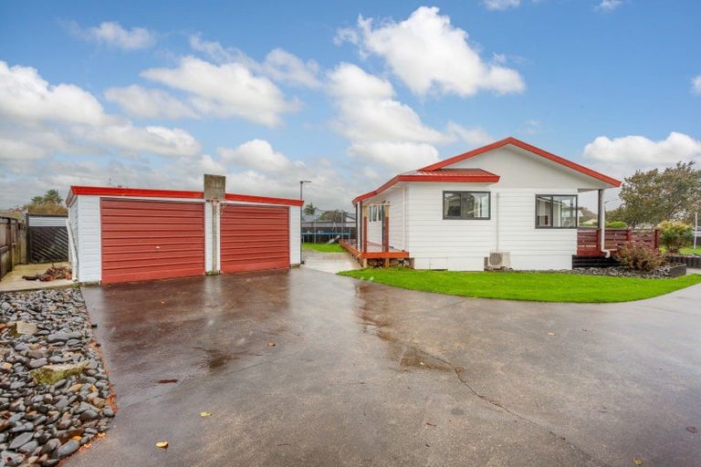 Photo of property in 9 Kahikatea Crescent, Matamata, 3400