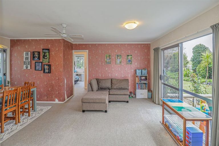 Photo of property in 1025 Hetherington Road, Ruawaro, Huntly, 3772