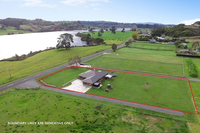 Photo of property in 289 Horahora Road, Piarere, Tirau, 3484