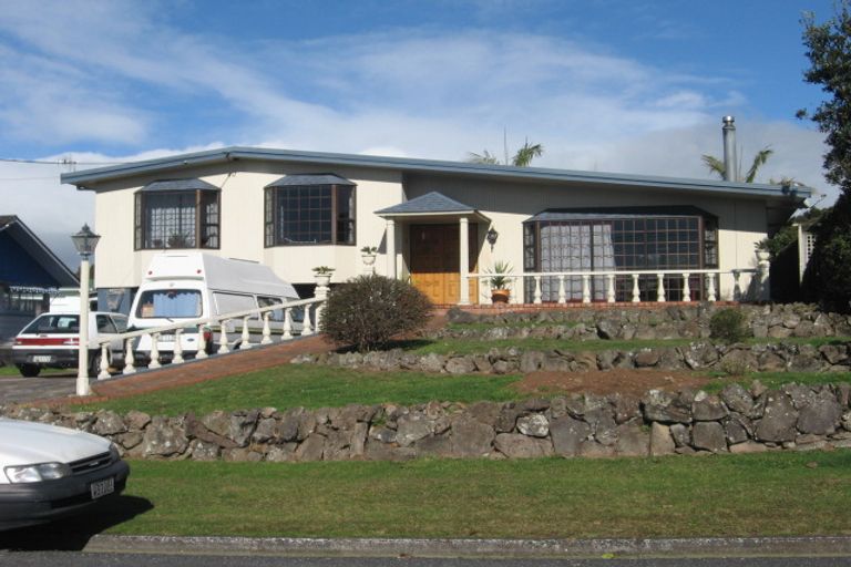 Photo of property in 46 Carr Street, Te Kamo, Whangarei, 0112