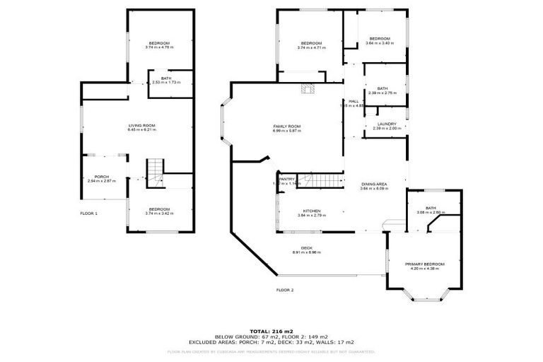 Photo of property in 7 Waitui Drive, Geraldine, 7991