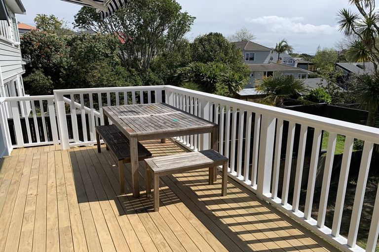 Photo of property in 24 Saint Leonards Road, Devonport, Auckland, 0624