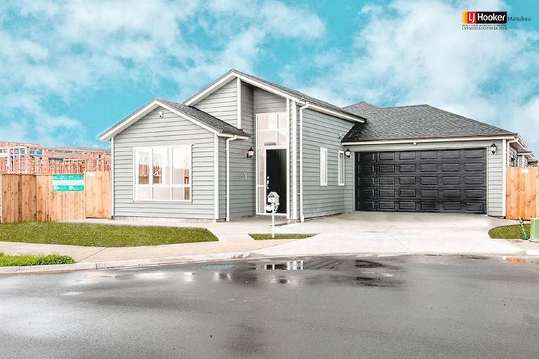 Photo of property in 34 Wellfield Drive, Papakura, 2110