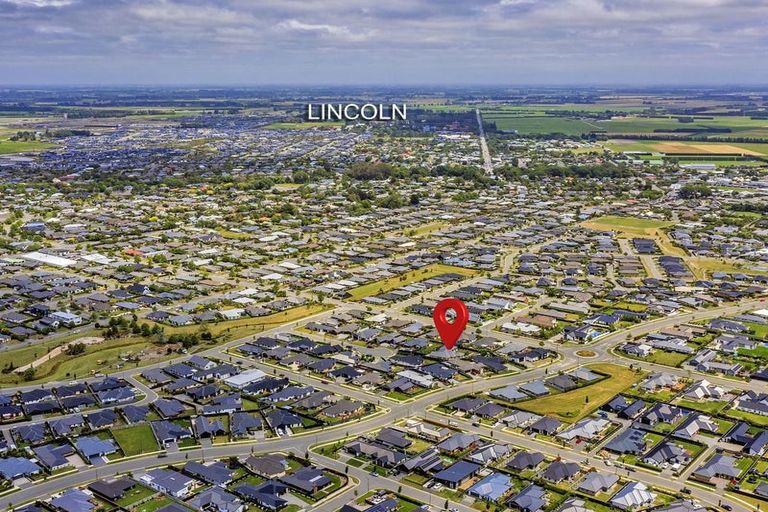 Photo of property in 11 Lancelot Close, Lincoln, 7608