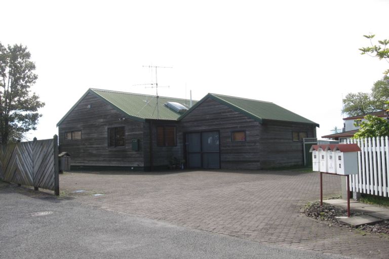 Photo of property in 4/29 Chapel Street, Tauranga, 3110