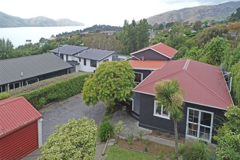 Photo of property in 114 Marine Drive, Diamond Harbour, Lyttelton, 8971