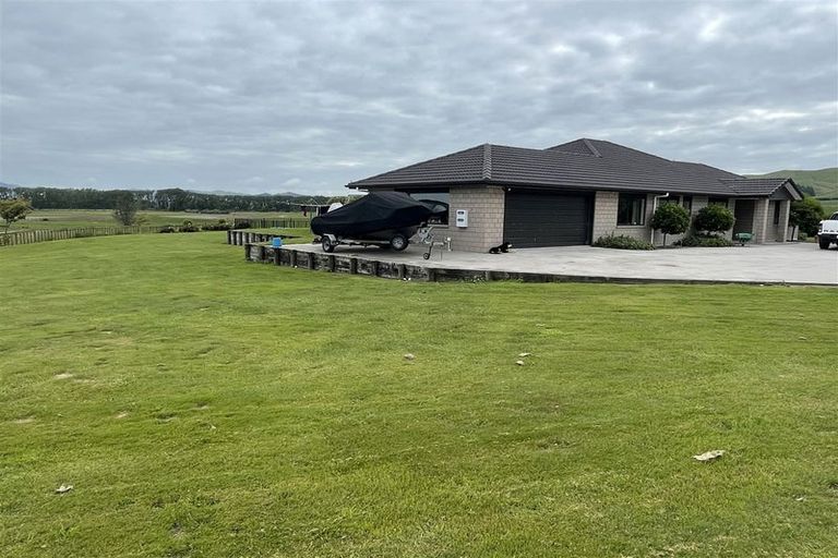 Photo of property in 275 Redoubt Road, Cambridge, 3495